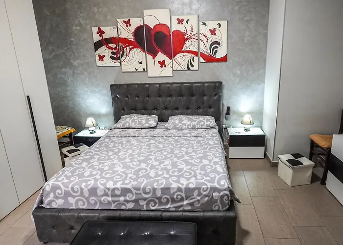 A Casa Di Lele 포르토 세자레오