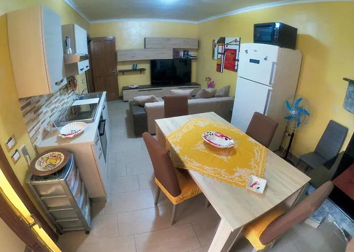 A Casa Di Lele