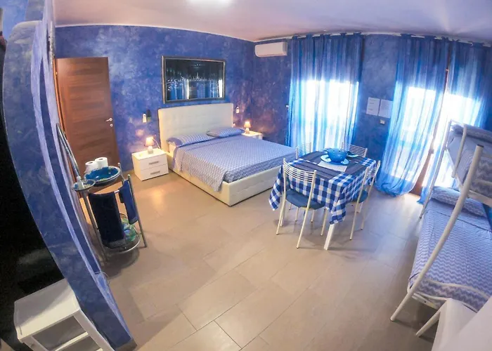 아파트 A Casa Di Lele