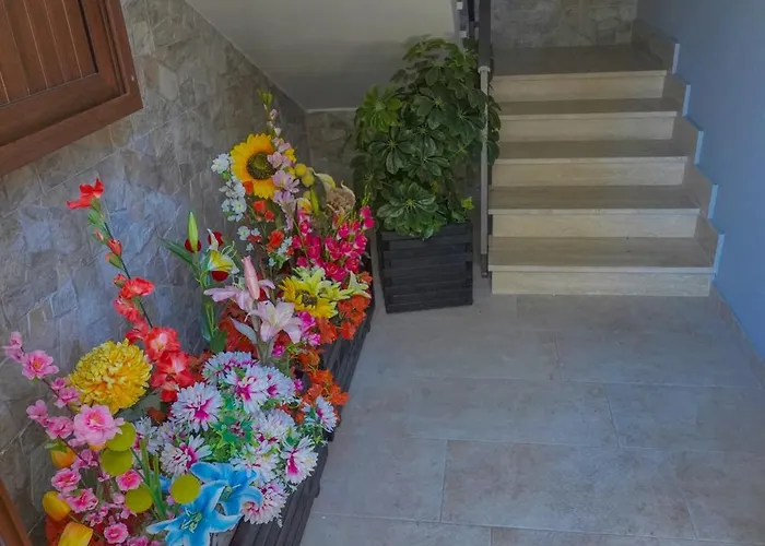 A Casa Di Lele *