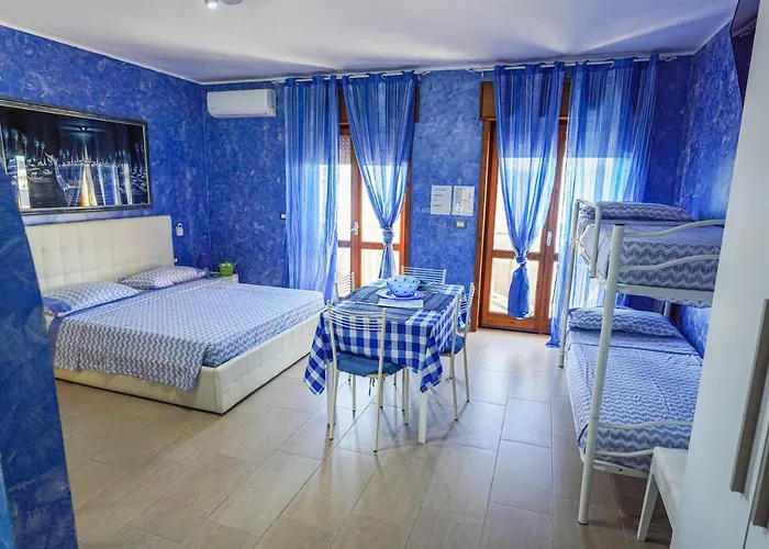 A Casa Di Lele *