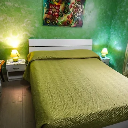 Apartment A Casa Di Lele