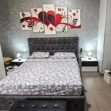 A Casa Di Lele Porto Cesareo
