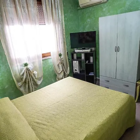 A Casa Di Lele Apartment