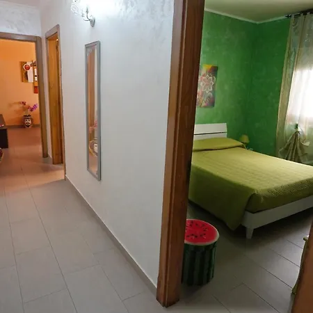 A Casa Di Lele Porto Cesareo