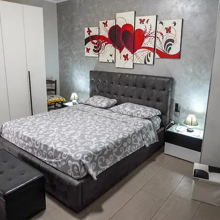 Apartment A Casa Di Lele Porto Cesareo