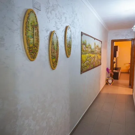 Apartment A Casa Di Lele Porto Cesareo