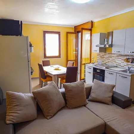 Apartment A Casa Di Lele *