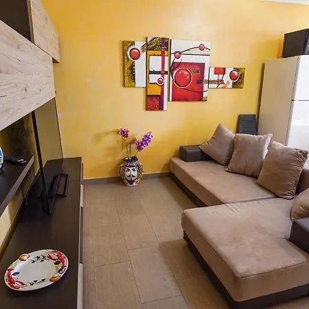 A Casa Di Lele Apartment Porto Cesareo