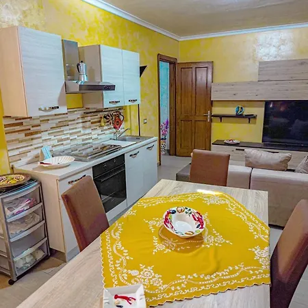 A Casa Di Lele