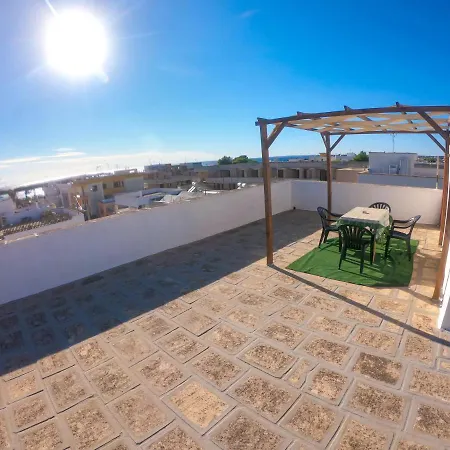 A Casa Di Lele * Porto Cesareo