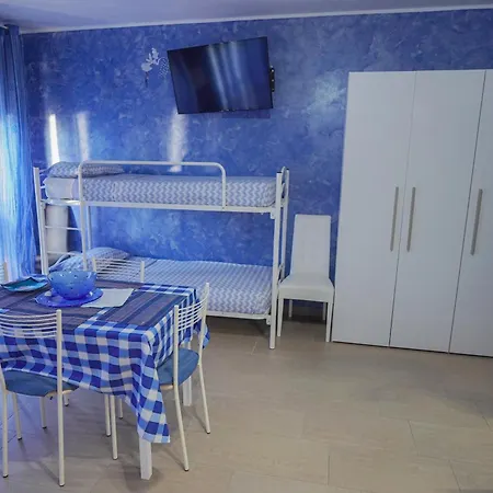 A Casa Di Lele Apartment Porto Cesareo