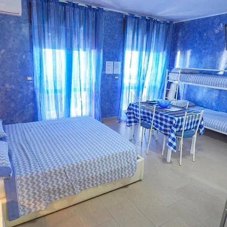 Apartment A Casa Di Lele Porto Cesareo