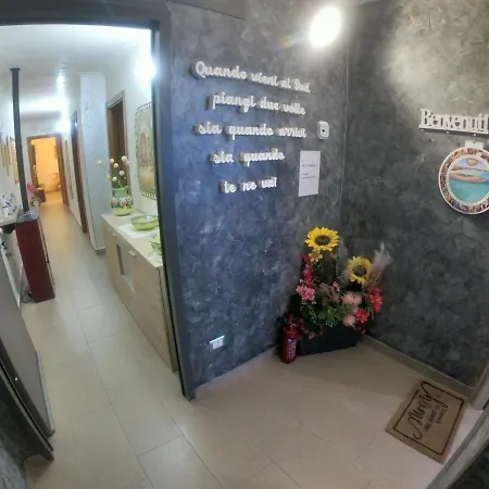 A Casa Di Lele Apartment