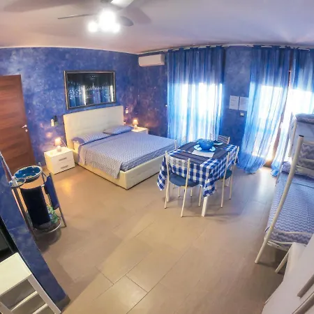 A Casa Di Lele Apartment *