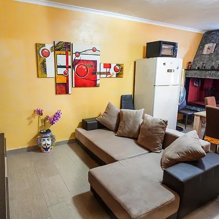 Apartment A Casa Di Lele *