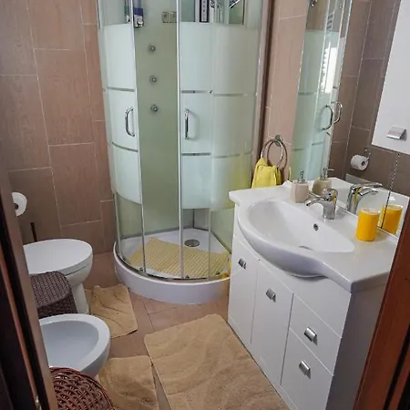 A Casa Di Lele Apartment *