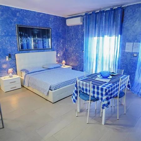 A Casa Di Lele Porto Cesareo