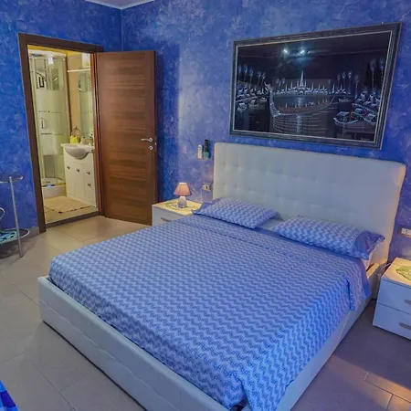 A Casa Di Lele Apartment *