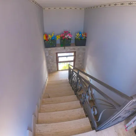 A Casa Di Lele Apartment