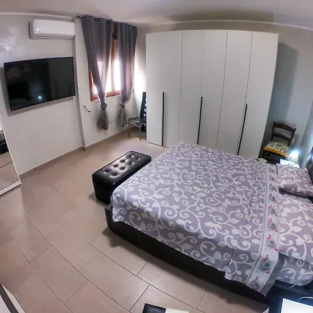 A Casa Di Lele Apartment *