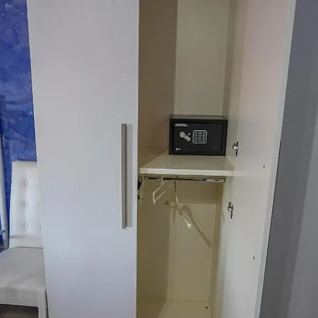 A Casa Di Lele Apartment *