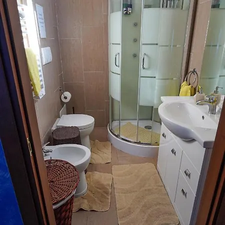 A Casa Di Lele Apartment Porto Cesareo