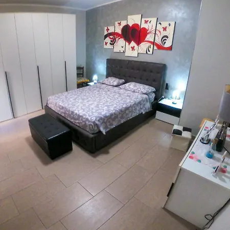 A Casa Di Lele Apartment Porto Cesareo