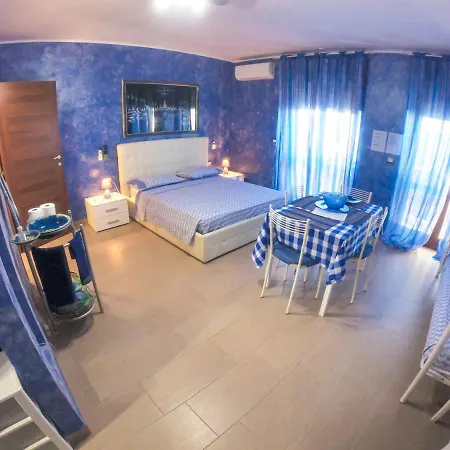 Apartment A Casa Di Lele