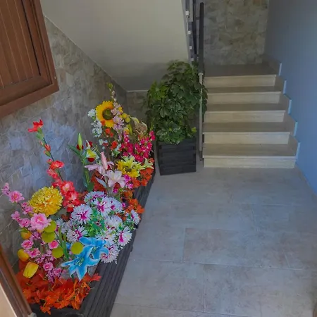 A Casa Di Lele *