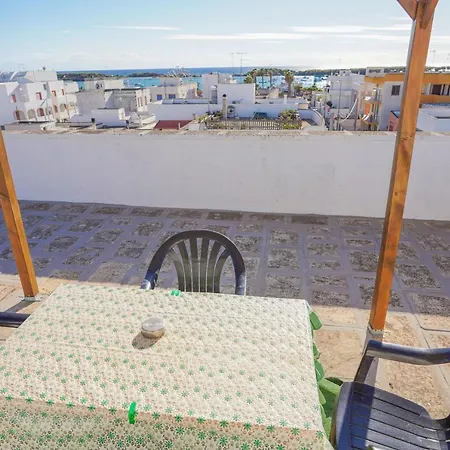 A Casa Di Lele * Porto Cesareo