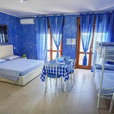 A Casa Di Lele *